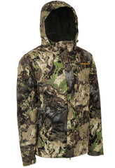 TRX Waterproof Sherpa Fleece Jacket - Mens