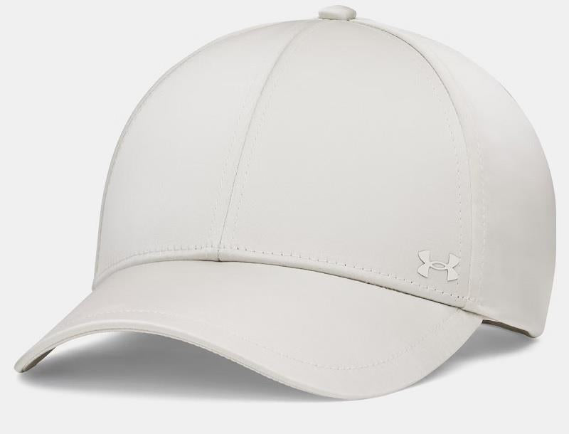 UA Essential Low Satin