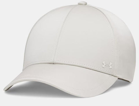 UA Essential Low Satin