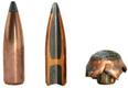 Federal Premium Nosler Partition 300 Win Mag 180 Gr.