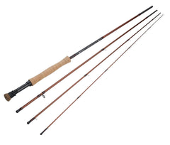 Ultralite X 4 Piece Rod 9' 7WT