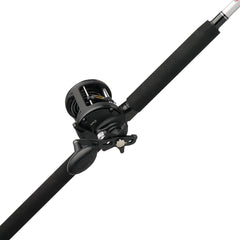 Rival™ II Level Wind Combo - 6'6"