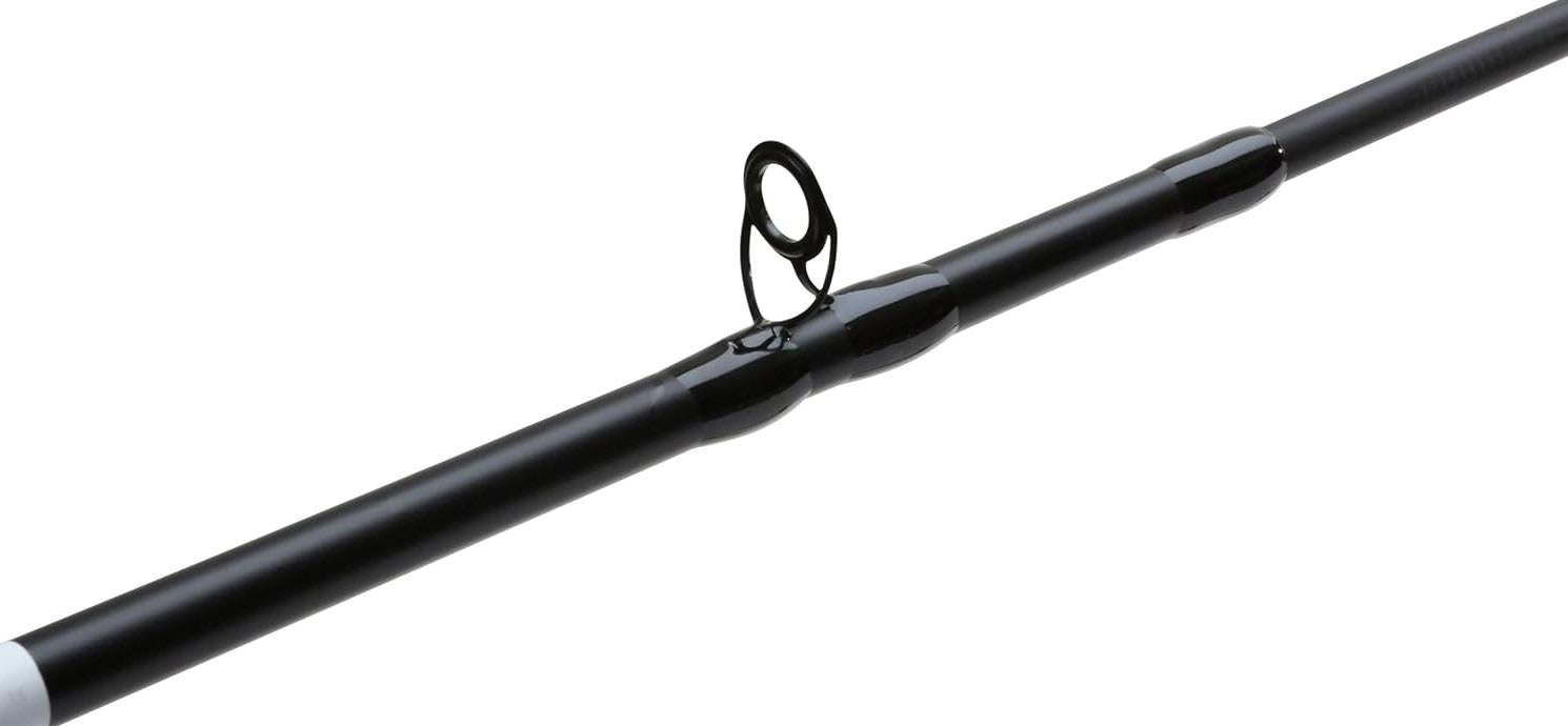 Fustion Spincast Combo 6'6