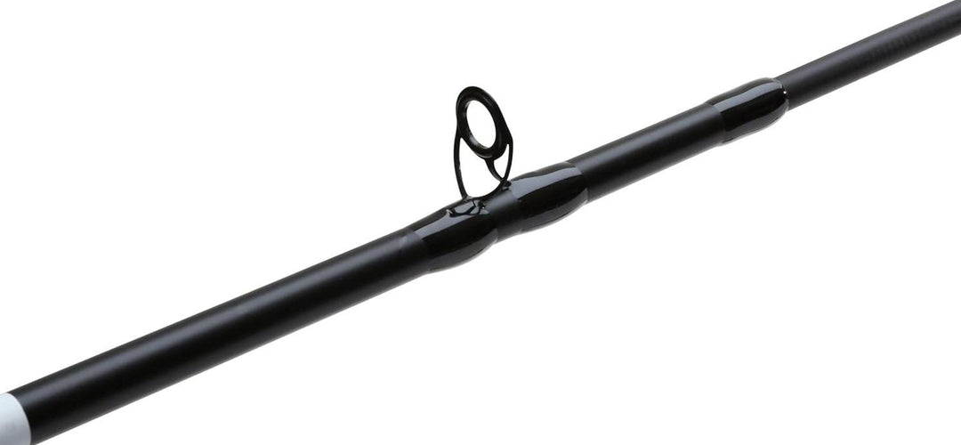 Fustion Spincast Combo 6&