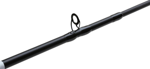 Fustion Spincast Combo 6'6