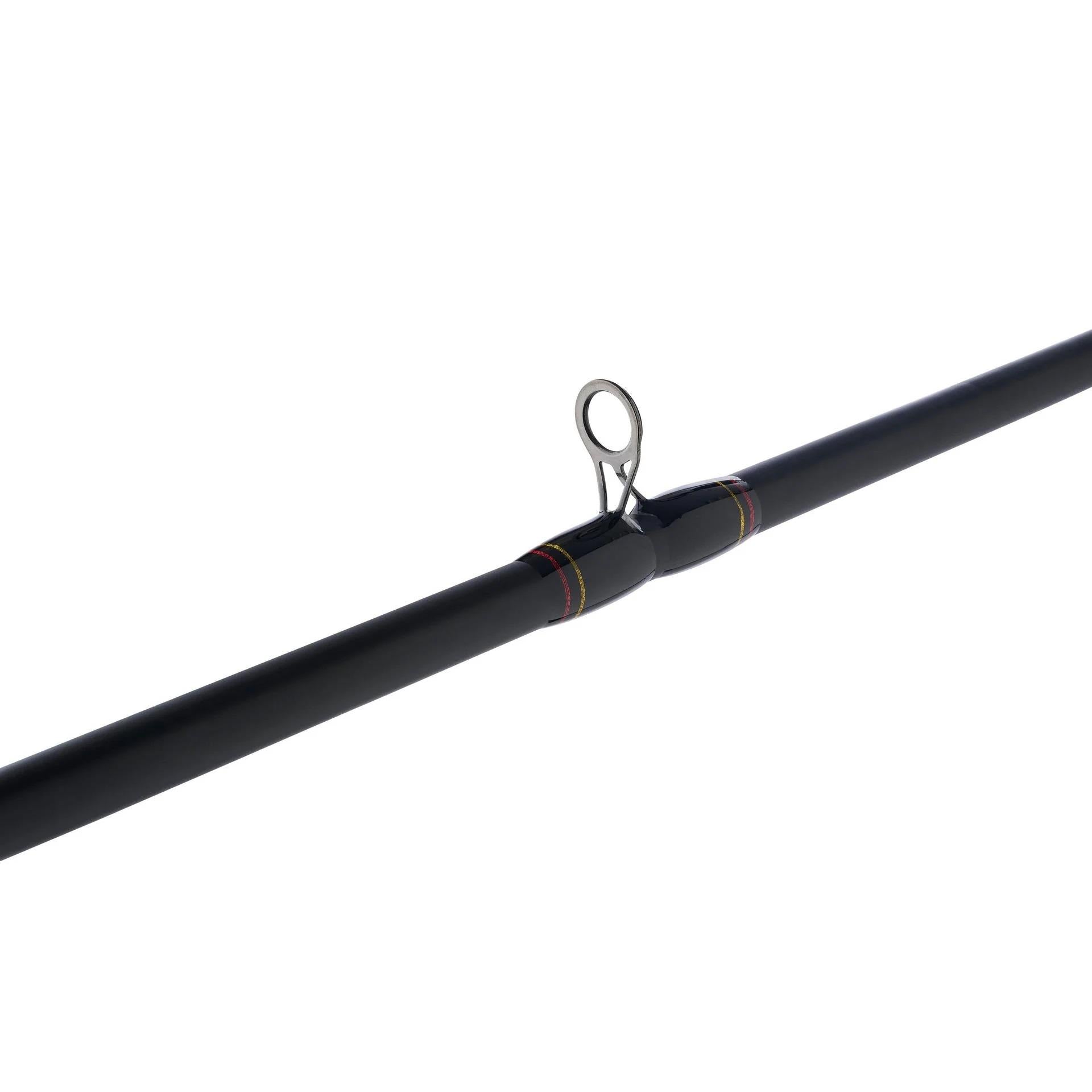 GX2 Spincast Combo - 5'