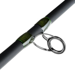 Trak Double-Hand Rod - 13'2" 8WT