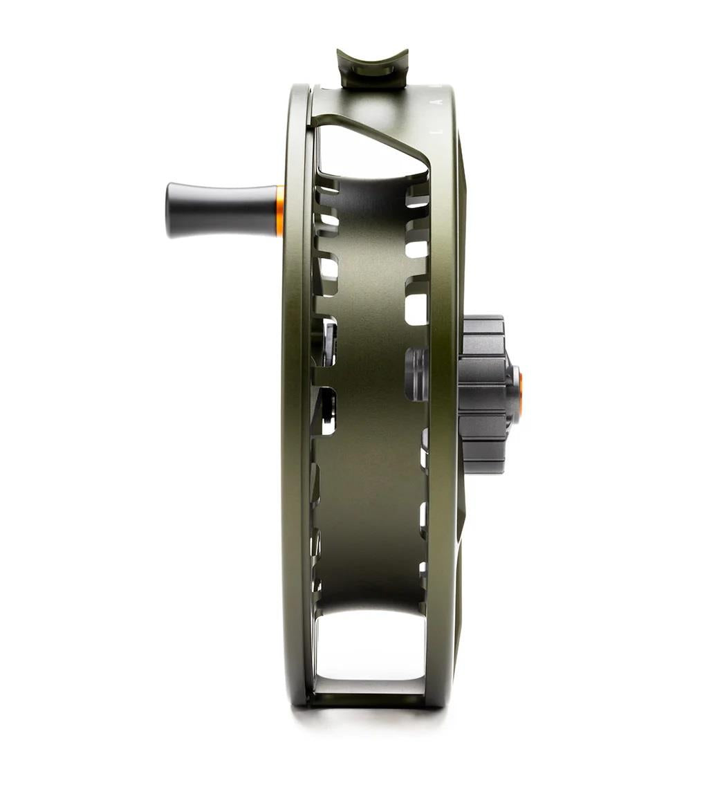 Hyperspeed F Fly Reel