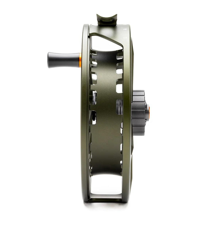 Hyperspeed F Fly Reel