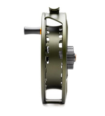 Hyperspeed F Fly Reel