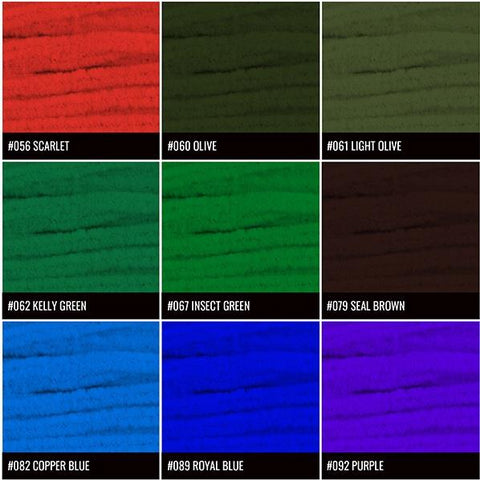Chenille - 3yds