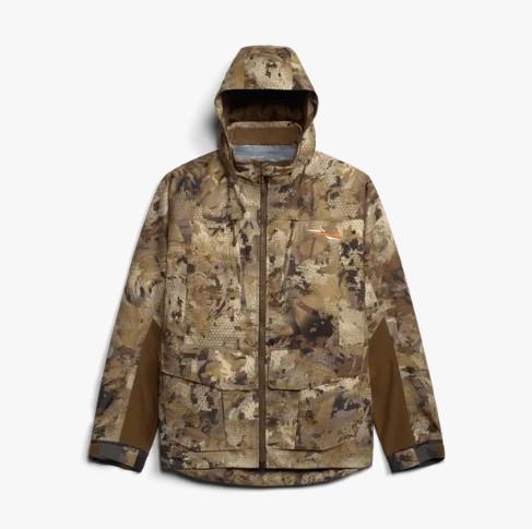 Men's Hudson Jacket - New Gen