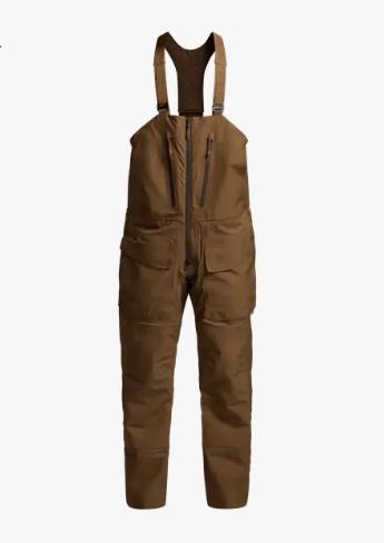 Men's Hudson Bib - New Gen