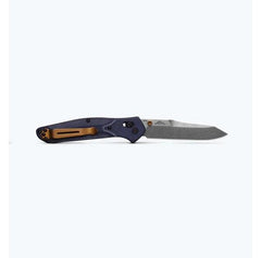 Osbourne Axis Reverse Tanto Knife