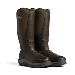 Back 40 Rubber Boot - Optifade Timber