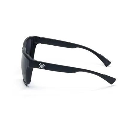 Banshee Sunglasses Black/Smoke