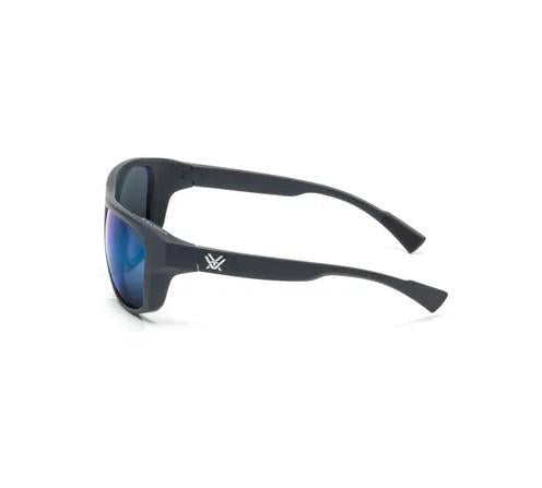 Jackall Sunglasses Blue/Smoke