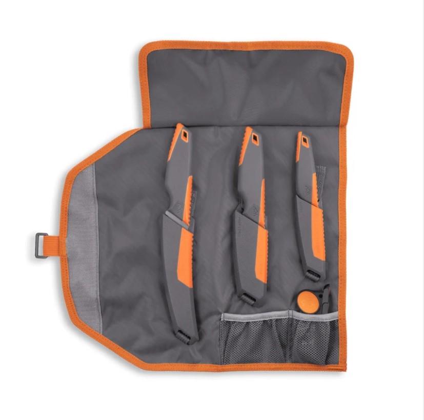 Vantex 4-Piece Kit