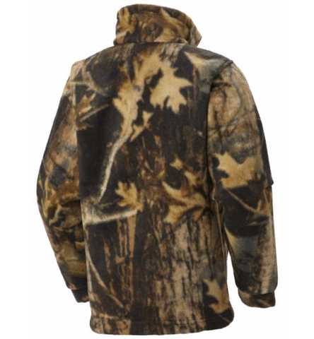 Zing III Fleece - Youth