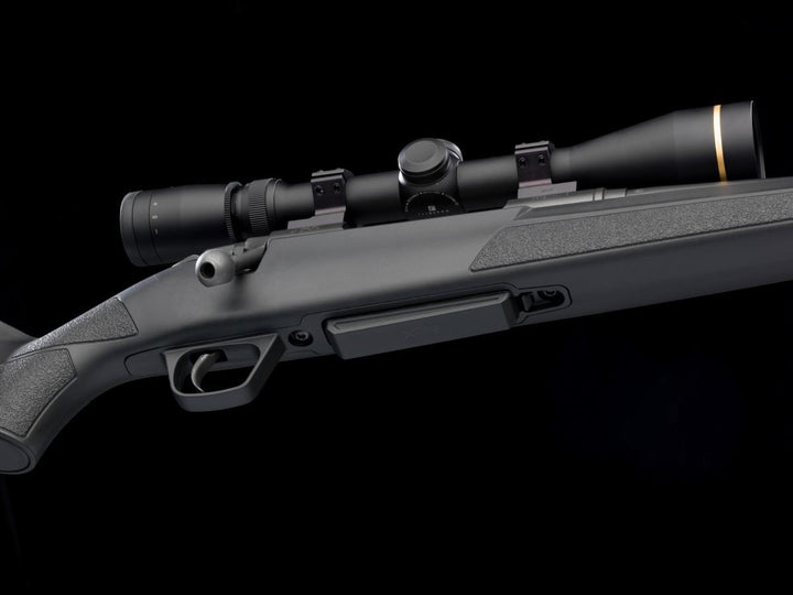Winchester XPR 30/06 SPRG 24&