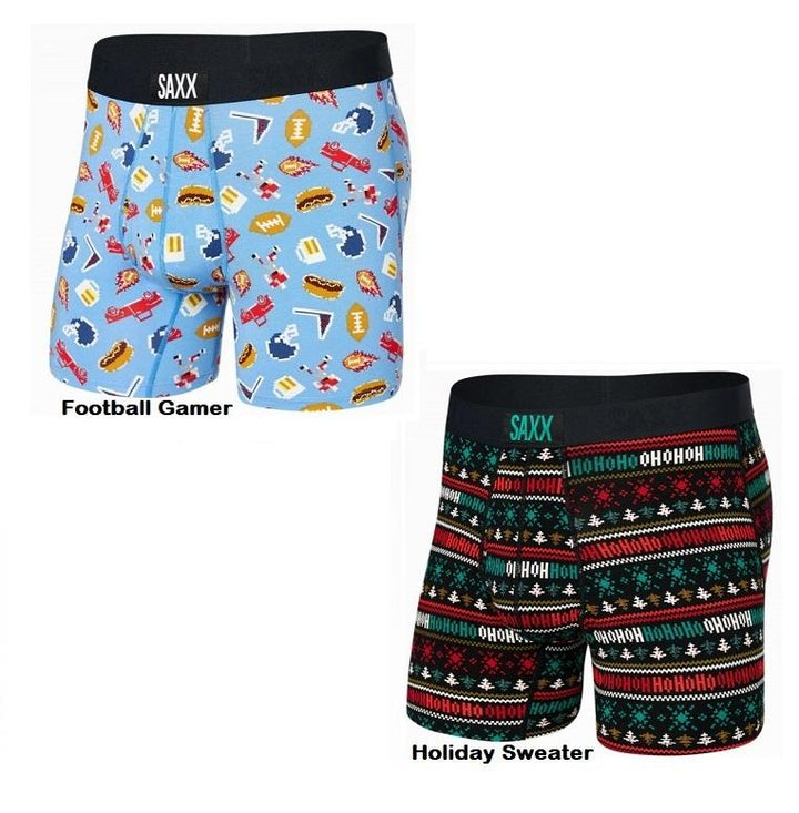 Saxx Ultra Boxer