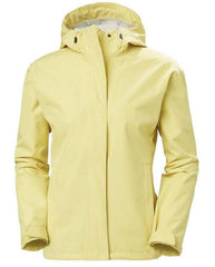 HH Seven J Shell Jacket - Womens