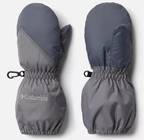 Columbia Toddler Chippewa Long Mittens