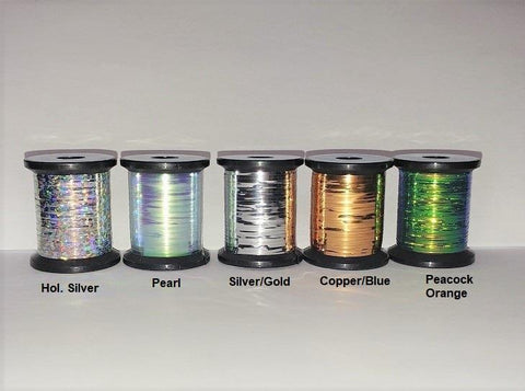 Uni-Mylar Tinsel