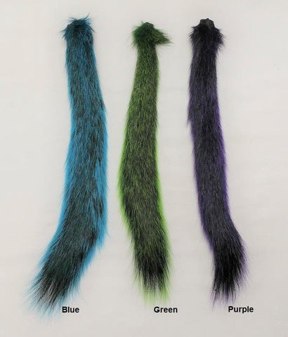 Squirrel Tail