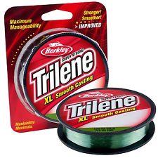 Berkley Trilene 300YDS Fish Line