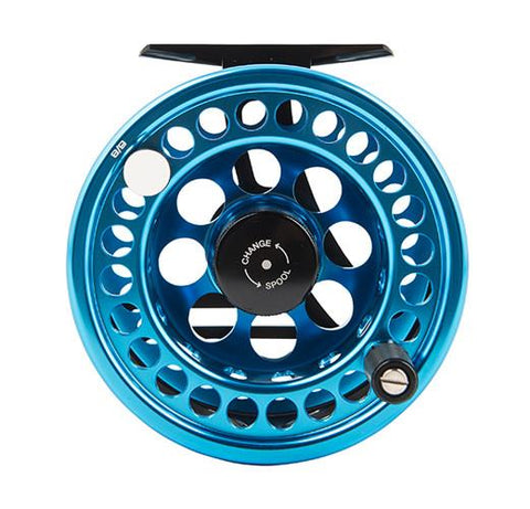 Loop Evotec G4 6-8WT Fly Reel