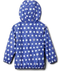 Toddler Mini Pixel Grabber II Wind Jacket
