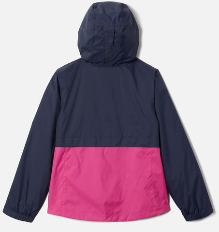 Columbia Rain-Zilla Jacket - Girls