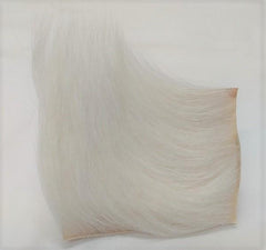 Serge Goat Hair Natual