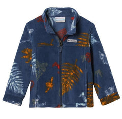 Columbia Zing III Fleece Jacket (2t-4t) - Toddler