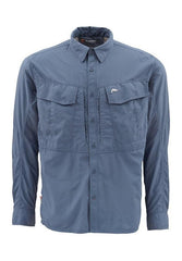 Simms UPF50 Guide LS Shirt