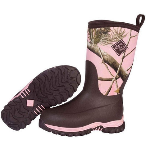 Muck Girls Rugged II