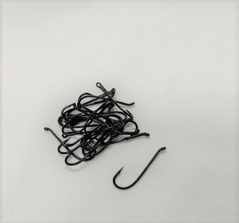 Daiichi 2441 Traditional Salmon Wet Fly Hook - 25 Qty