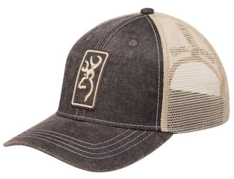 Browning Saltwood Cap