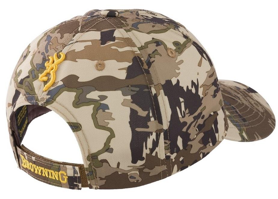Browning Rimfire Cap
