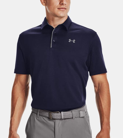 UA Tech Polo - Mens