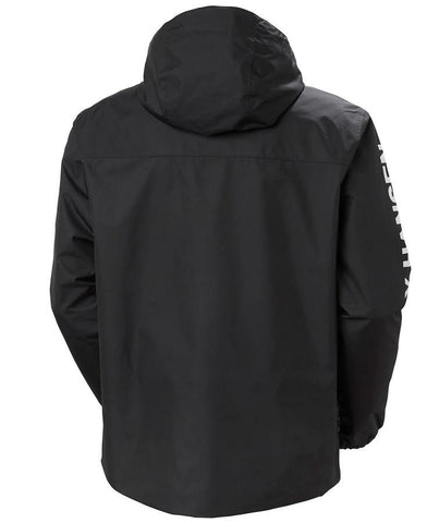 HH Ervik Jacket - Mens
