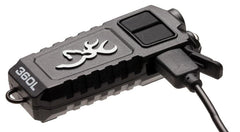 Trailmate Rechargeable Keychain/Cap Light