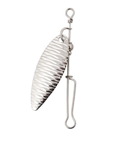 #3.5 Single Willow Leaf Spinner