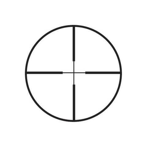 Simmons Riflescope 22 MAG 4x32 Black Matte
