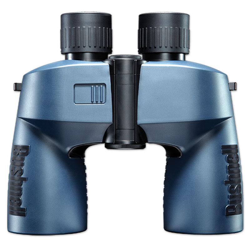 Bushnell Marine 7x 50mm w/ Digital Compass