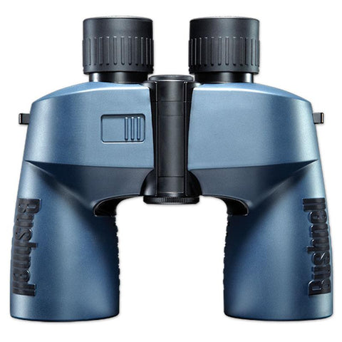 Bushnell Marine 7x 50mm w/ Digital Compass
