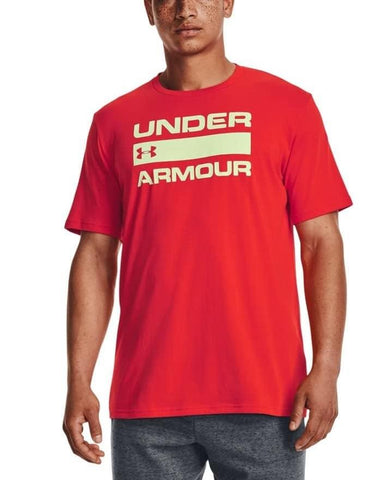 UA Team Issue Wordmark - Mens