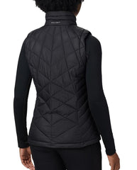 Columbia Heavenly Vest - Womens