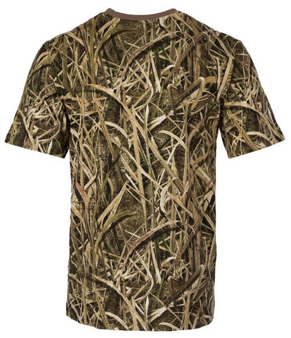Graphic T - Legendary/Mossy Oak Shadow Grass Blades